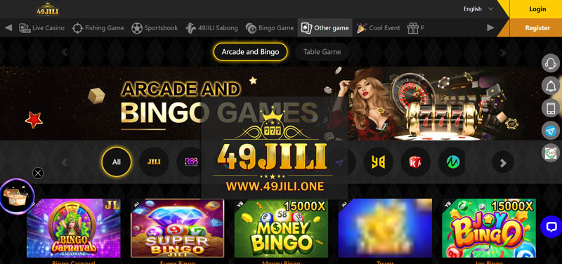 Licensing and Trustworthiness of 49jili