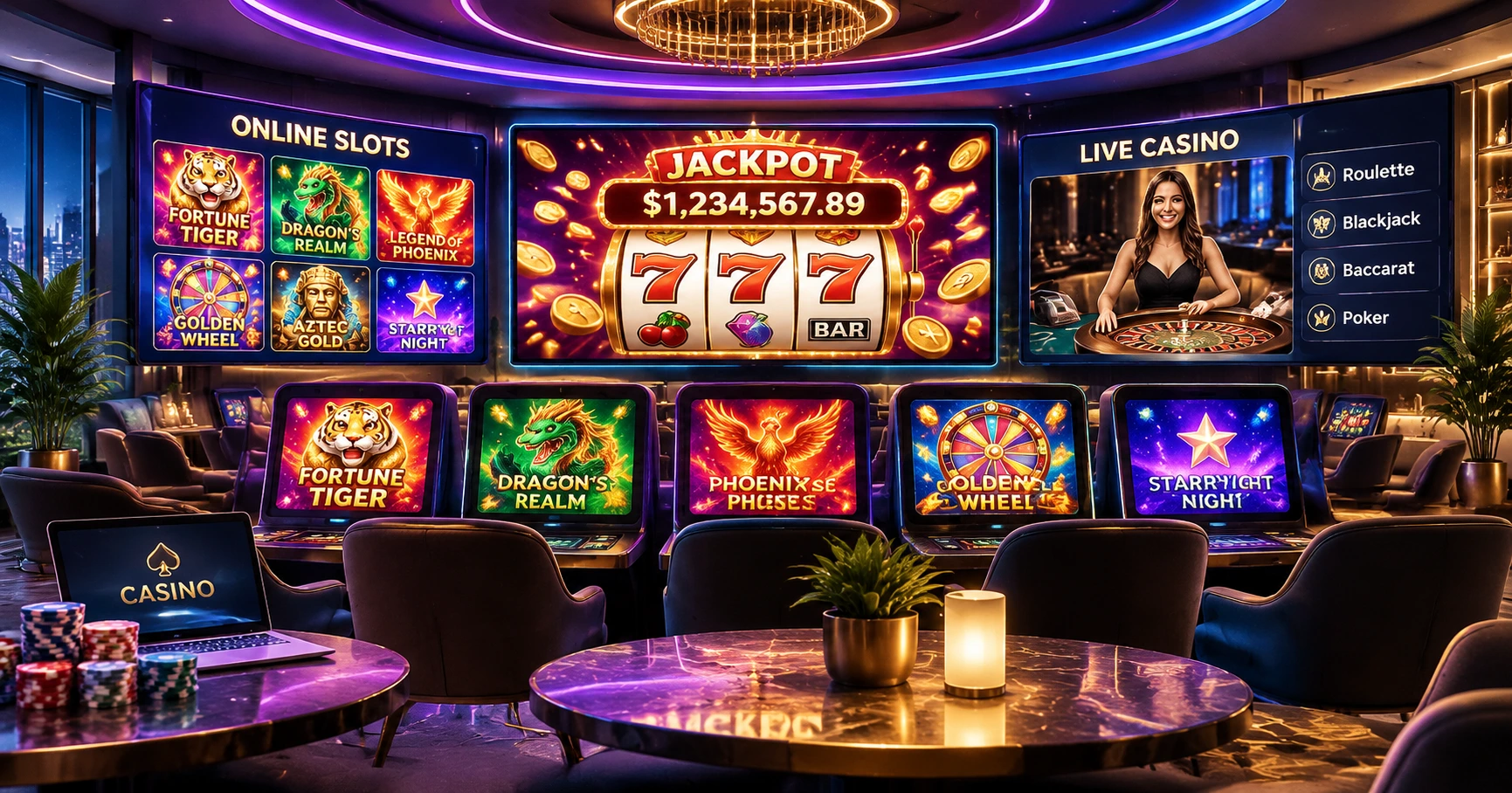 Overview of 9id and Its Role in Online Gaming - image 1