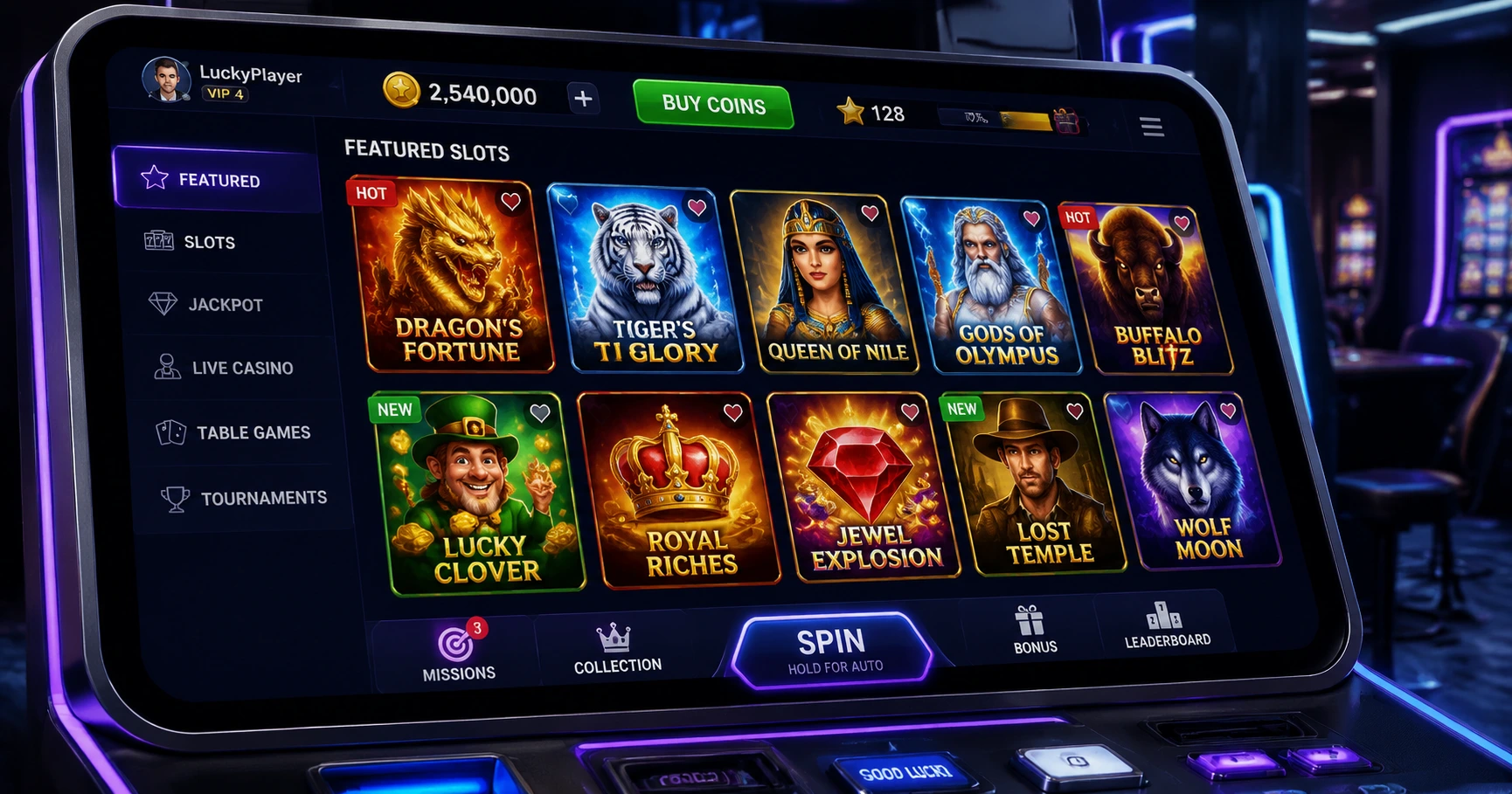 Overview of 9id and Its Role in Online Gaming - image 2