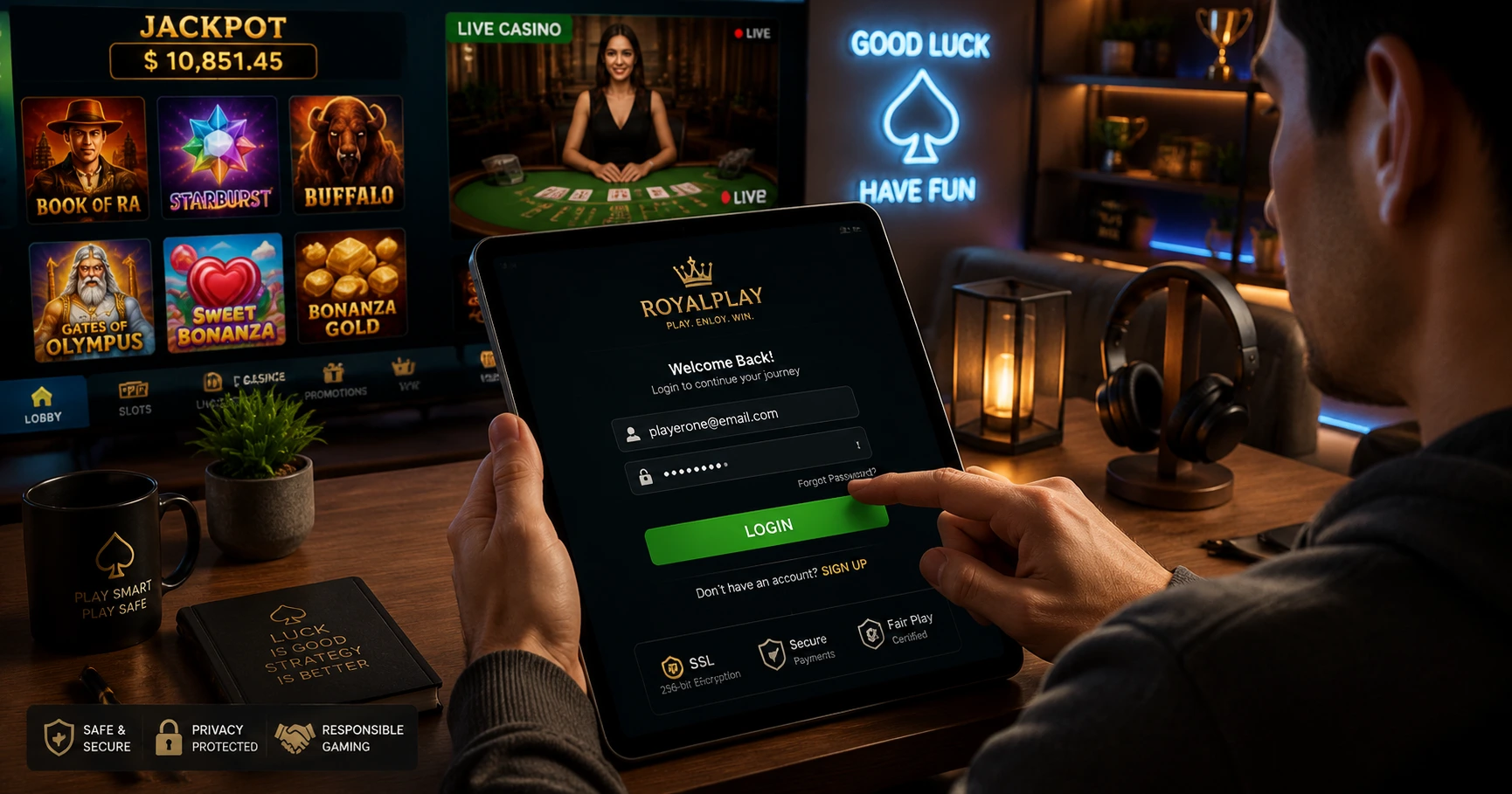 Guide to 40 jili casino login and Accessing Exciting Games - image 2 Guide to 40 jili casino login and Accessing Exciting Games - image 2