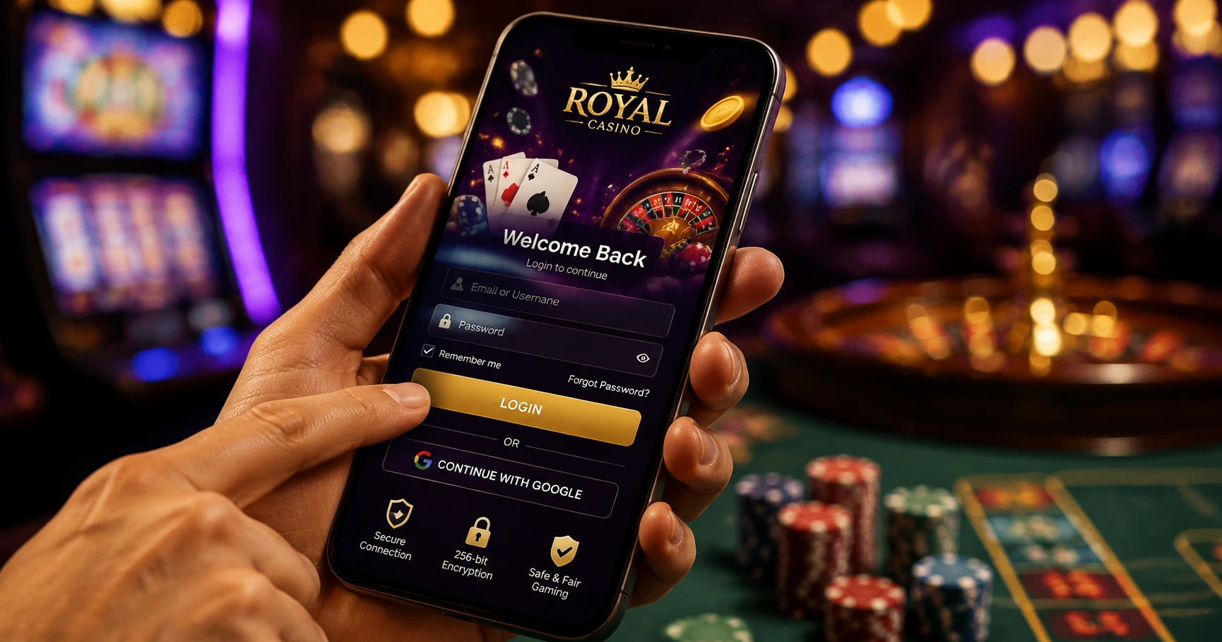 Guide to 40 jili casino login and Accessing Exciting Games - image 3 Guide to 40 jili casino login and Accessing Exciting Games - image 3