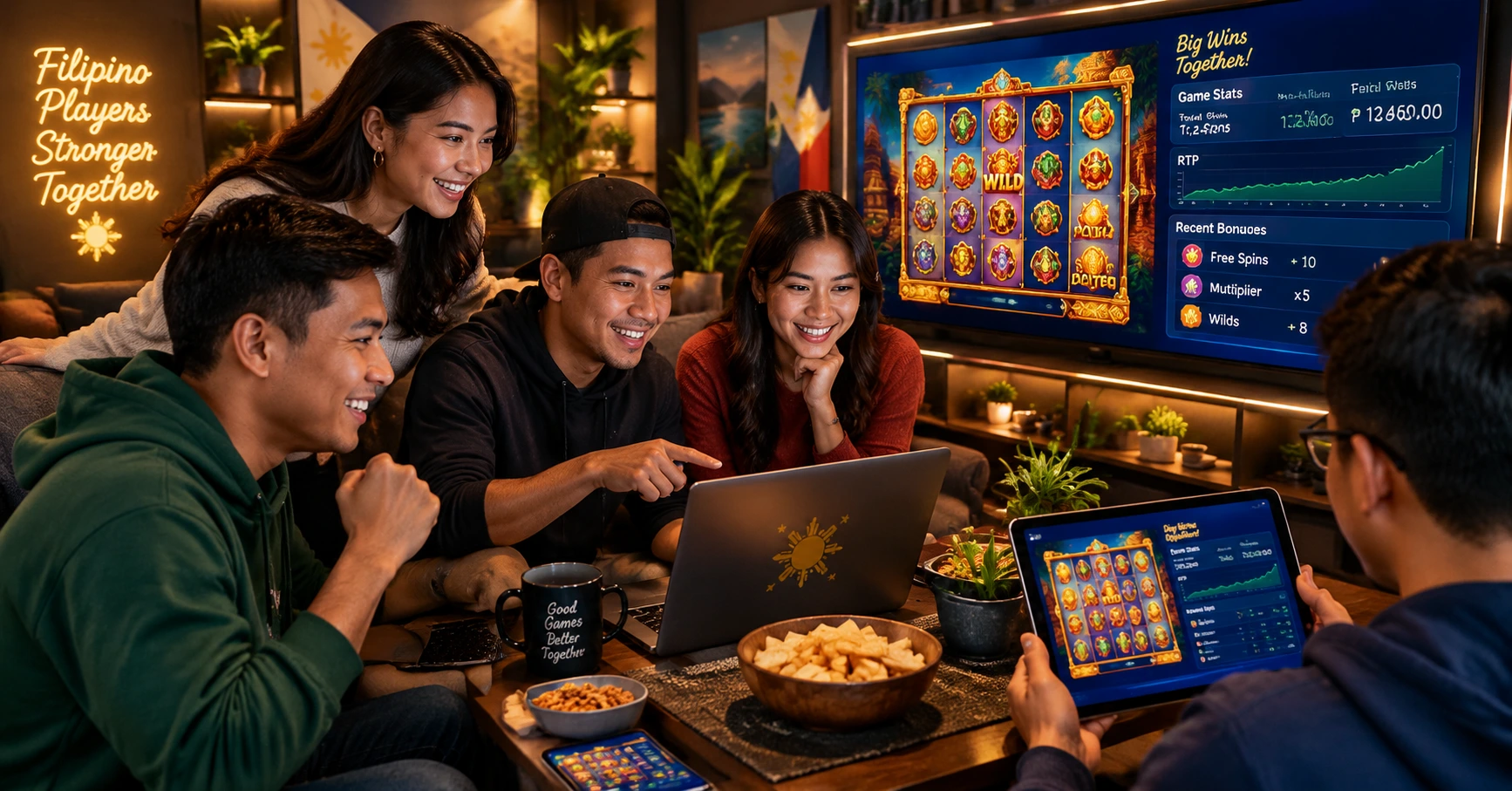 Discovering 39jili: A Complete Guide for Filipino Players - image 3